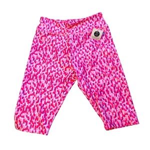 ⭐️NWT Athletic Works Bike Girl Shorts with the matching Top⭐️